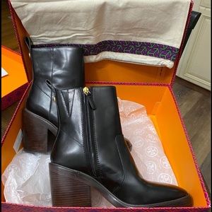 Tory Burch Sierra Antik